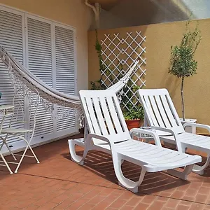 Refugio Madeira Apartment