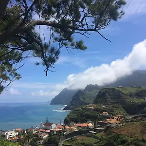 Pereira's House - Mountain & Sea Porto Da Cruz