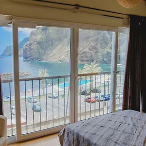 Sunrise House Ponta Delgada (Madeira)